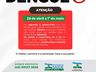 Iporã do Oeste realiza Mutirão de Limpeza contra a Dengue