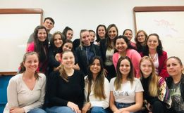 Evento de Psicologia aborda a pluralidade nos fazeres e saberes do profissional