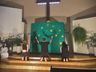 Igreja Luterana realiza culto com teatro de Natal em São Miguel do Oeste 