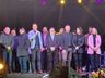 Realizada solenidade de inauguração da Rua Coberta em Palma Sola