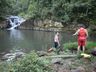 Homem de 37 anos morre afogado no Rio Cambuim