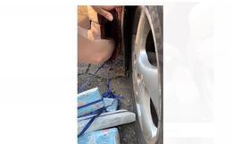 Polícia Civil encontra droga escondida em veículo em Maravilha