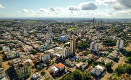 Censo 2022: número de apartamentos aumentou 122% em São Miguel 