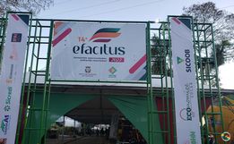 Tunápolis inicia preparativos para a Efacitus 2024