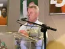 MDB opta por ser vice e coloca Udo Döhler na chapa de Moisés