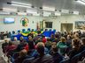 Câmara de Bandeirante realiza homenagem à Comissão de Emancipação