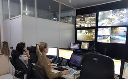 Central de Emergências pretende ampliar área de atuação para 35 municípios