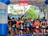 Corrida rústica reúne mais de 250 atletas nos 71 anos de São Miguel do Oeste