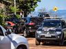 Polícia Civil realiza operação em comunidade de São Miguel do Oeste