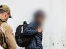 PM apreende adolescente de 13 anos por tráfico de drogas em SMO