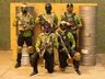 AKVA Airsoft conquista o 1º Campeonato 5x5 Airsoft de Modelo; saiba mais