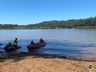 Corpo de jovem desaparecido no Rio Uruguai foi localizado por um pescador de Pinheirinho do Vale
