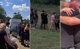 Homem forja o próprio velório para dar lição em família: ‘Me senti desvalorizado’