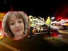 Vítima fatal de acidente na BR-163 era professora em Guaraciaba