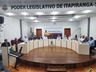Legislativo de Itapiranga homenageia Epagri e Ex-Governador