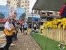 VÍDEO: Musikantentreffen reúne diversos músicos na 42ª Oktoberfest