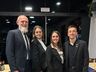 Lions Clube SMO Universidade empossa nova diretoria para o Ano Leonístico 2025/2026