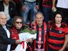 Guarani brilha em casa, vence o CRM e levanta a Taça D’Lamb/Sicredi