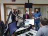 Projeto escolar sobre meios de comunicação terá interação das crianças com o rádio