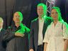 Faismo 2024 é oficialmente aberta no parque de exposições de SMO
