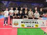 Itapiranga promove grande evento de premiação do JAIT
