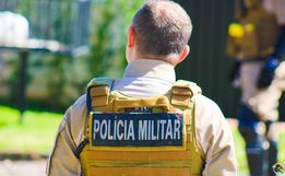 Mulher se apresenta como avó e busca criança errada em escola de SC