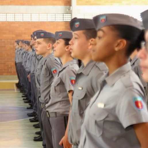 Vice-governadora confirma Escola Cívico-Militar em São Miguel do Oeste