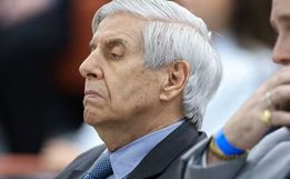 PGR se manifesta a favor de prisão domiciliar para o general Augusto Heleno