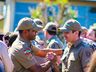 Polícia Militar finaliza Curso de Rádio Patrulha em São Miguel do Oeste