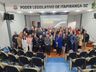 Comarca de Itapiranga distribui R$ 213 mil para 36 entidades