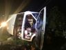Motorista morre em colisão na SC-157 no Oeste