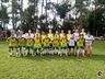Cometa goleia na Taça D'Lamb Sports 2024