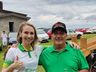 Corintians conquista o hexacampeonato em Cedro