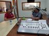 Lideranças participam da Retrospectiva 2021/Perspectiva 2022 da Cedro FM
