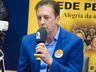 AO VIVO: 14 candidatos a Deputado Federal participam de debate na Peperi