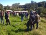 35 produtores participam do primeiro curso de gado de corte em Anchieta