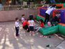 Centro Municipal de Educação Infantil promove dia da fruta com alunos