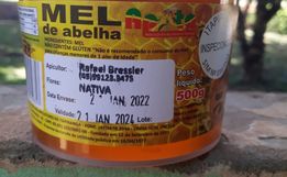 Cresce interesse na produção de mel em Itapiranga
