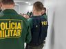 Gaeco deflagra Operação Maserati III em combate a facção criminosa