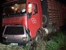 Menino de 14 anos pega carro escondido dos pais e morre em colisão frontal no MT