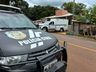 Homem é encontrado morto no centro de Iporã do Oeste