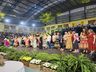 Nicole, Évelin e Suellen são as novas soberanas de São João do Oeste