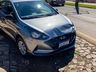 Engavetamento envolve quatro carros em São Miguel do Oeste