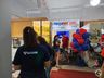 Inicia visitação ao parque de exposições da 11ª Efrait