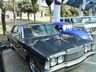 Hoje começou o 6º Encontro do Velho Oeste Car Club