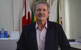 Tunápolis é otimista para orçamento de 2022