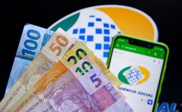 Crédito consignado do INSS ultrapassa em 3,7 milhões o número total de beneficiários