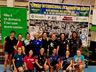 São Miguel sedia Torneio Internacional de Badminton