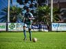Mesmo com time misto, Guarani vence e está nas quartas de final do Regional