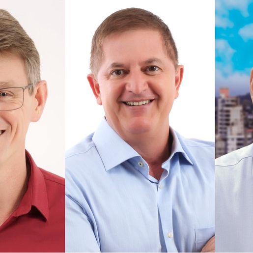 Pandolfo, Grando e Trevisan se preparam para debate na Peperi neste sábado